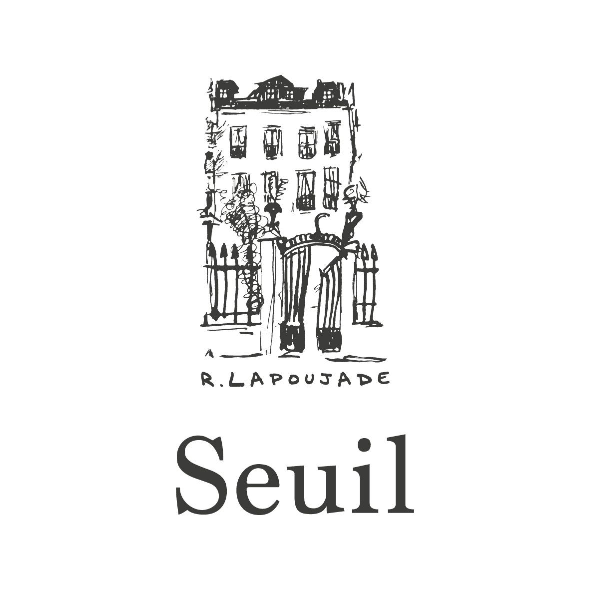 Site du Seuil